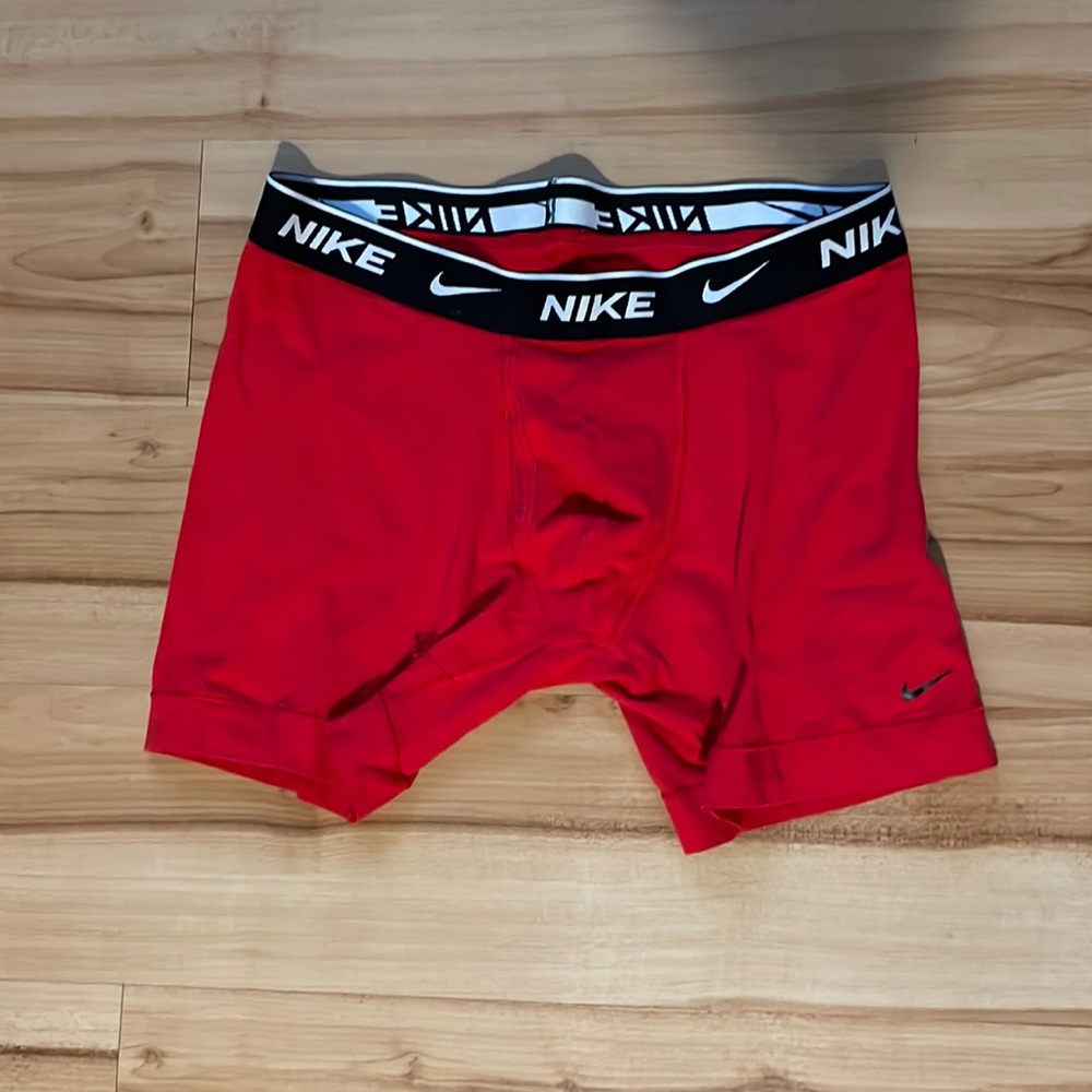 Mens Nike boxer briefs